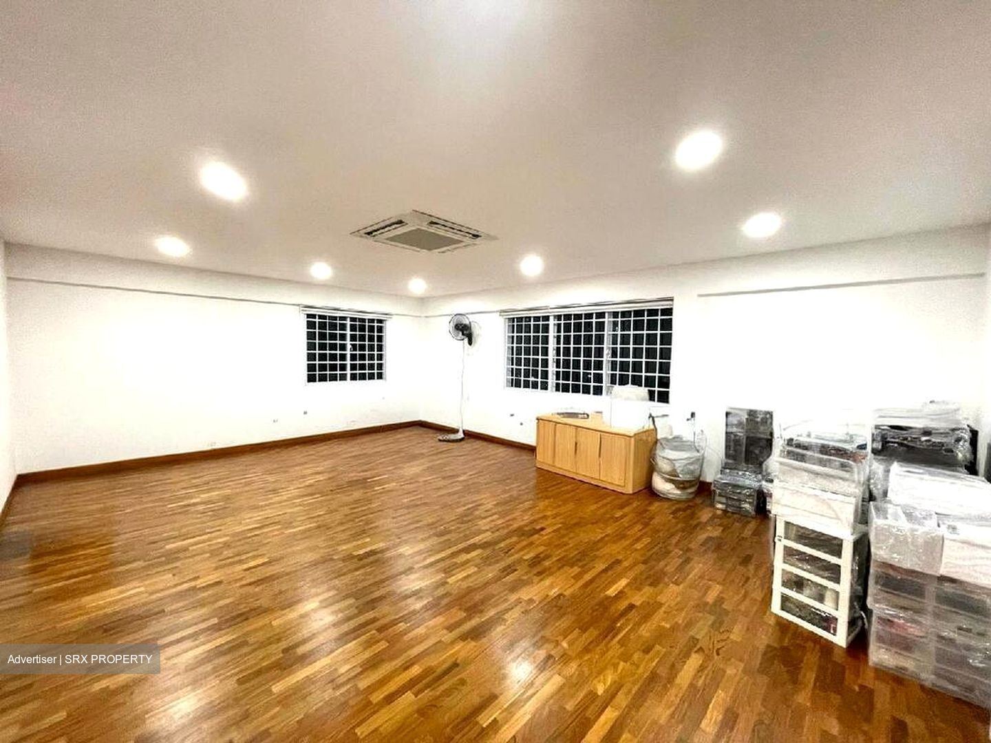 Fudu Park (D26), Semi-Detached #525121411